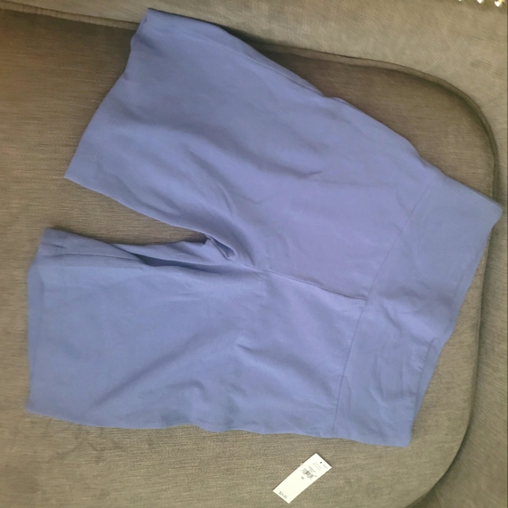 GapFit biker shorts
